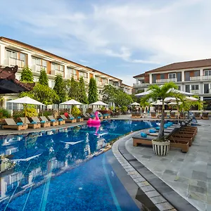 Hotel Kuta Club, Kuta (Bali)
