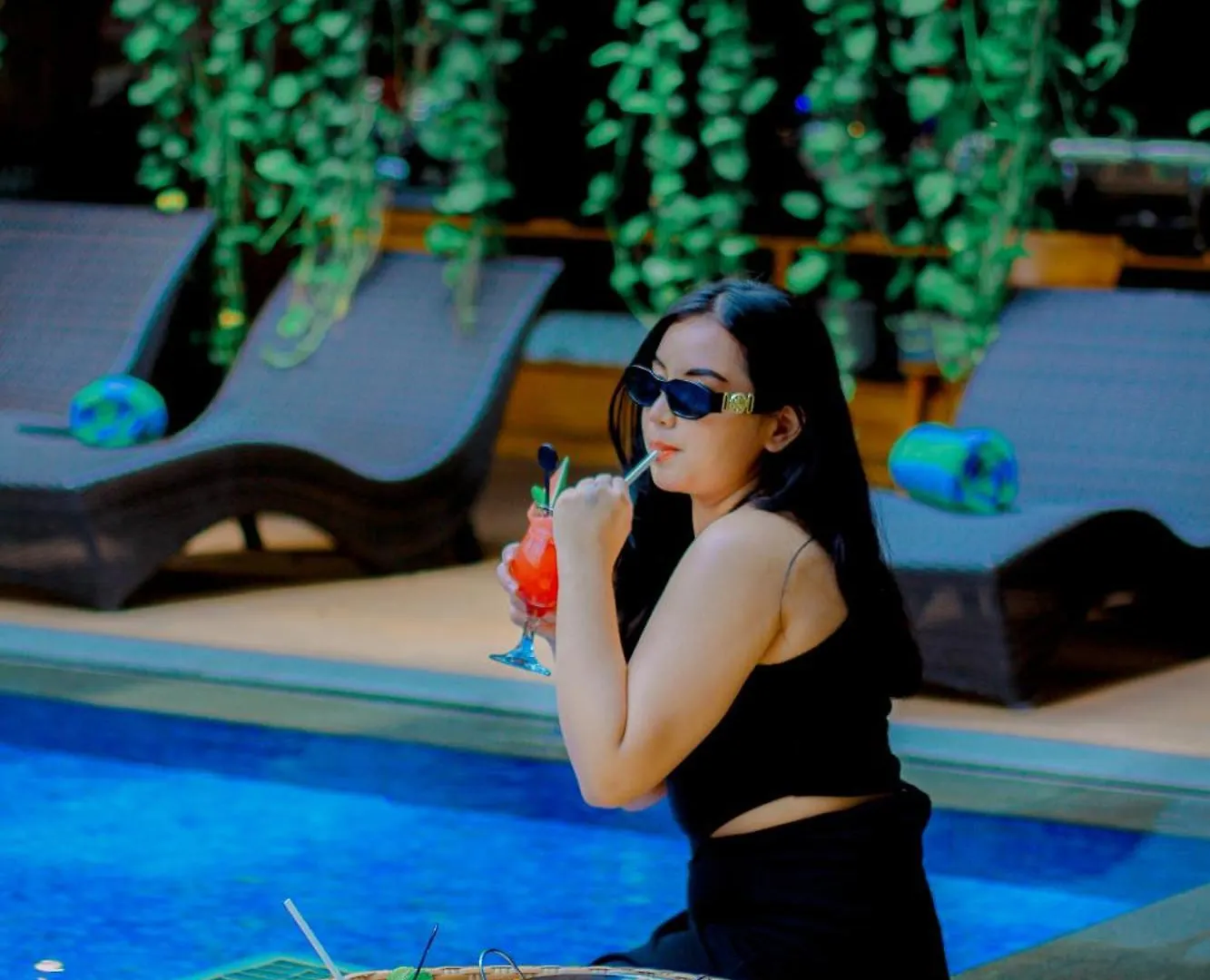 Swiss-Belexpress Kuta Hotel Bali
